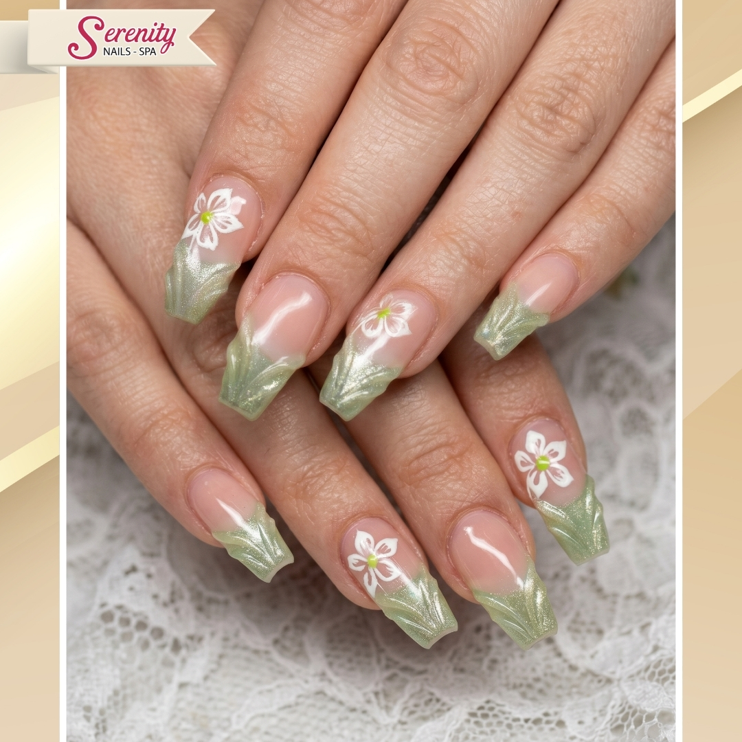 Nail May 5